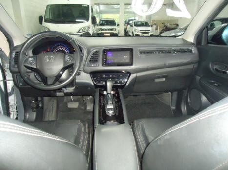 HONDA HR-V 1.8 16V 4P EX FLEX AUTOM�TICO CVT, Foto 4