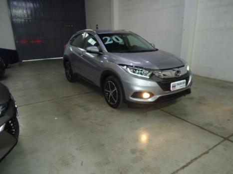 HONDA HR-V 1.8 16V 4P EX FLEX AUTOM�TICO CVT, Foto 5