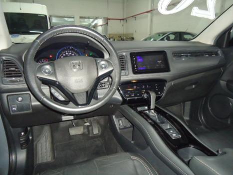 HONDA HR-V 1.8 16V 4P EX FLEX AUTOM�TICO CVT, Foto 6