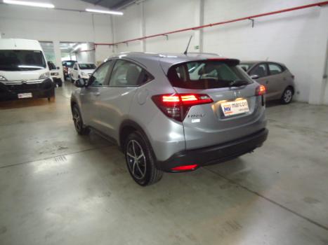 HONDA HR-V 1.8 16V 4P EX FLEX AUTOM�TICO CVT, Foto 7