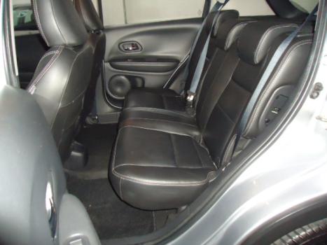 HONDA HR-V 1.8 16V 4P EX FLEX AUTOM�TICO CVT, Foto 8