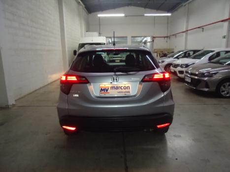 HONDA HR-V 1.8 16V 4P EX FLEX AUTOM�TICO CVT, Foto 10