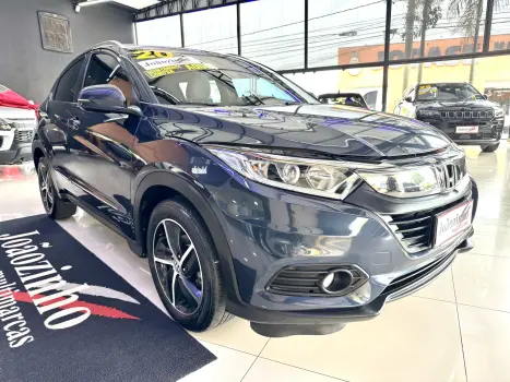 HONDA HR-V 1.8 16V 4P EX FLEX AUTOM�TICO CVT, Foto 2