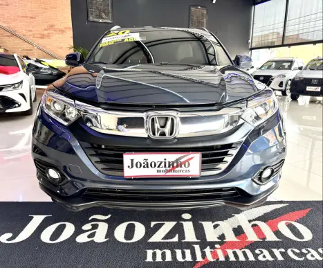 HONDA HR-V 1.8 16V 4P EX FLEX AUTOM�TICO CVT, Foto 3
