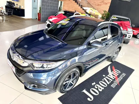 HONDA HR-V 1.8 16V 4P EX FLEX AUTOM�TICO CVT, Foto 5