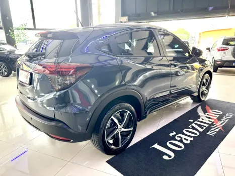 HONDA HR-V 1.8 16V 4P EX FLEX AUTOM�TICO CVT, Foto 6