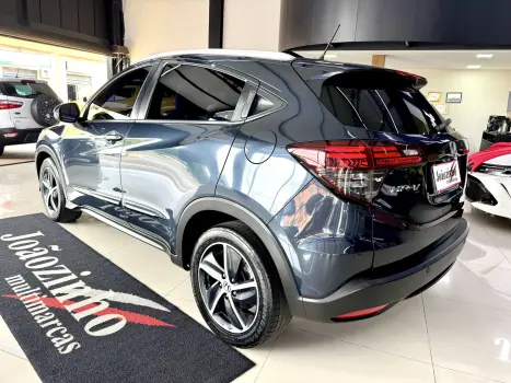 HONDA HR-V 1.8 16V 4P EX FLEX AUTOM�TICO CVT, Foto 7