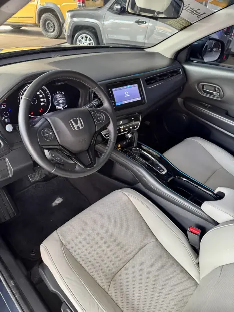 HONDA HR-V 1.8 16V 4P EX FLEX AUTOM�TICO CVT, Foto 8