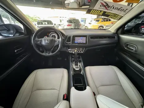 HONDA HR-V 1.8 16V 4P EX FLEX AUTOM�TICO CVT, Foto 9