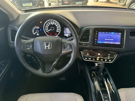 HONDA HR-V 1.8 16V 4P EX FLEX AUTOM�TICO CVT, Foto 11