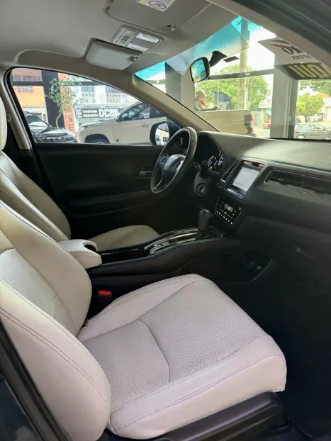 HONDA HR-V 1.8 16V 4P EX FLEX AUTOM�TICO CVT, Foto 12