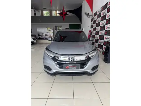 HONDA HR-V 1.8 16V 4P EXL FLEX AUTOM�TICO CVT, Foto 1