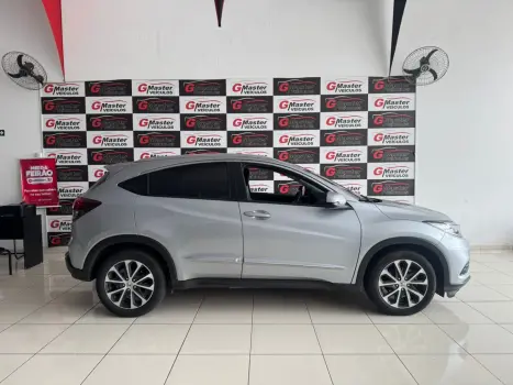 HONDA HR-V 1.8 16V 4P EXL FLEX AUTOM�TICO CVT, Foto 2
