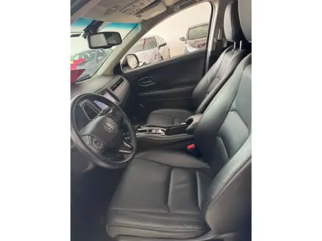 HONDA HR-V 1.8 16V 4P EXL FLEX AUTOM�TICO CVT, Foto 3