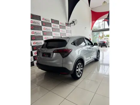 HONDA HR-V 1.8 16V 4P EXL FLEX AUTOM�TICO CVT, Foto 6