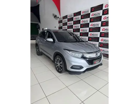 HONDA HR-V 1.8 16V 4P EXL FLEX AUTOM�TICO CVT, Foto 8