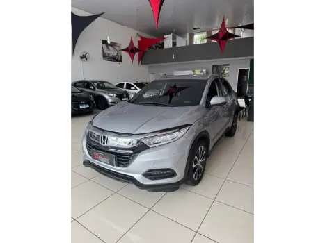 HONDA HR-V 1.8 16V 4P EXL FLEX AUTOM�TICO CVT, Foto 9