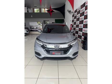 HONDA HR-V 1.8 16V 4P EXL FLEX AUTOM�TICO CVT, Foto 1