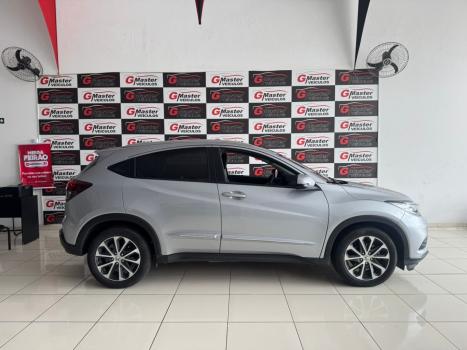 HONDA HR-V 1.8 16V 4P EXL FLEX AUTOM�TICO CVT, Foto 2