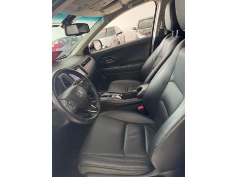 HONDA HR-V 1.8 16V 4P EXL FLEX AUTOM�TICO CVT, Foto 3