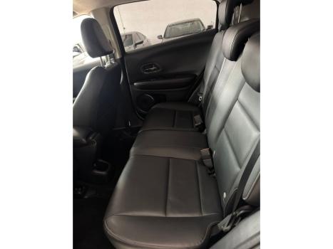 HONDA HR-V 1.8 16V 4P EXL FLEX AUTOM�TICO CVT, Foto 4