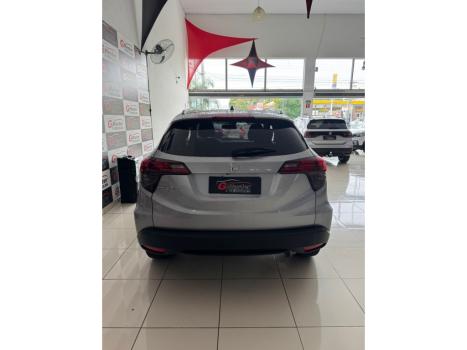 HONDA HR-V 1.8 16V 4P EXL FLEX AUTOM�TICO CVT, Foto 7