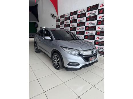 HONDA HR-V 1.8 16V 4P EXL FLEX AUTOM�TICO CVT, Foto 8