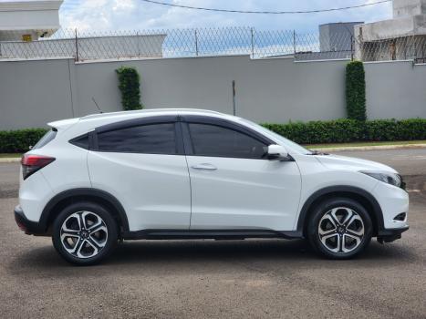 HONDA HR-V 1.8 16V 4P EXL FLEX AUTOM�TICO CVT, Foto 2