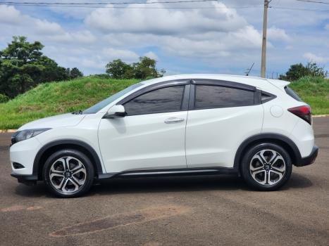 HONDA HR-V 1.8 16V 4P EXL FLEX AUTOM�TICO CVT, Foto 3