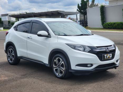 HONDA HR-V 1.8 16V 4P EXL FLEX AUTOM�TICO CVT, Foto 4