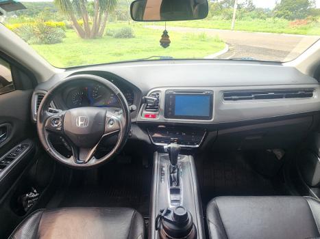 HONDA HR-V 1.8 16V 4P EXL FLEX AUTOM�TICO CVT, Foto 10