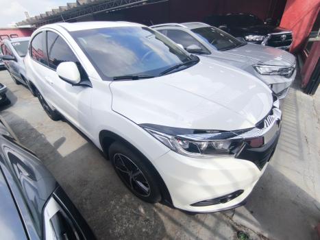 HONDA HR-V 1.8 16V 4P LX FLEX AUTOM�TICO CVT, Foto 1