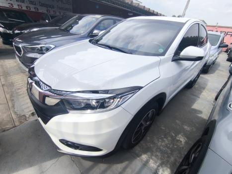 HONDA HR-V 1.8 16V 4P LX FLEX AUTOM�TICO CVT, Foto 2