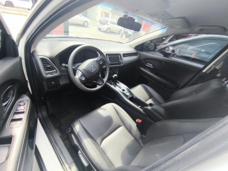 HONDA HR-V 1.8 16V 4P LX FLEX AUTOM�TICO CVT, Foto 3
