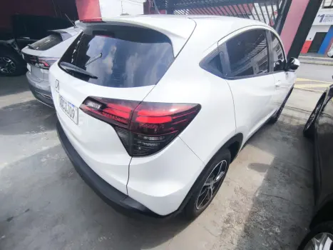 HONDA HR-V 1.8 16V 4P LX FLEX AUTOM�TICO CVT, Foto 5