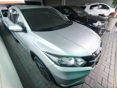 HONDA HR-V 1.8 16V 4P LX FLEX AUTOM�TICO CVT, Foto 1