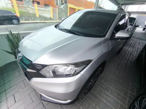 HONDA HR-V 1.8 16V 4P LX FLEX AUTOM�TICO CVT, Foto 2