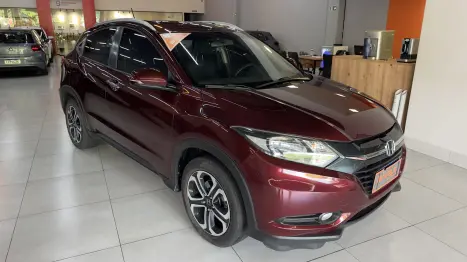 HONDA HR-V 1.8 16V 4P EXL FLEX AUTOM�TICO CVT, Foto 1