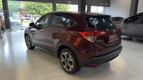 HONDA HR-V 1.8 16V 4P EXL FLEX AUTOM�TICO CVT, Foto 4