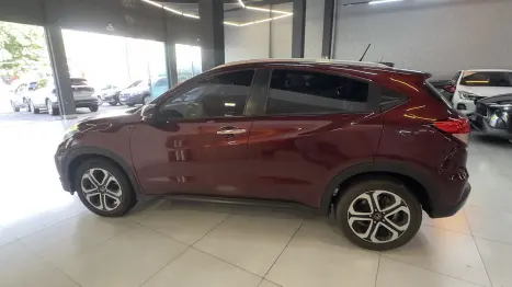HONDA HR-V 1.8 16V 4P EXL FLEX AUTOM�TICO CVT, Foto 6