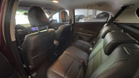 HONDA HR-V 1.8 16V 4P EXL FLEX AUTOM�TICO CVT, Foto 7