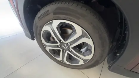 HONDA HR-V 1.8 16V 4P EXL FLEX AUTOM�TICO CVT, Foto 8