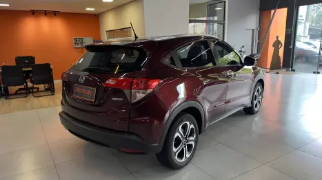 HONDA HR-V 1.8 16V 4P EXL FLEX AUTOM�TICO CVT, Foto 9
