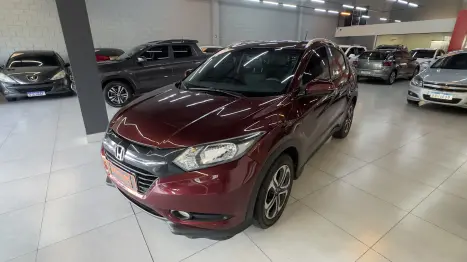 HONDA HR-V 1.8 16V 4P EXL FLEX AUTOM�TICO CVT, Foto 10