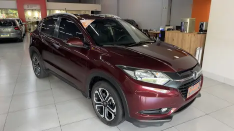 HONDA HR-V 1.8 16V 4P EXL FLEX AUTOM�TICO CVT, Foto 11