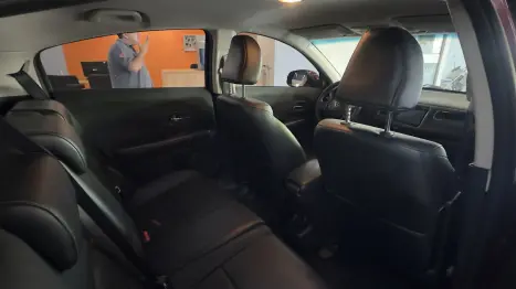 HONDA HR-V 1.8 16V 4P EXL FLEX AUTOM�TICO CVT, Foto 12