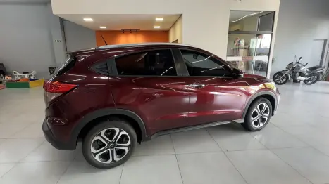 HONDA HR-V 1.8 16V 4P EXL FLEX AUTOM�TICO CVT, Foto 13