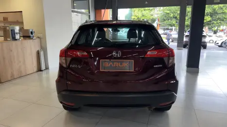 HONDA HR-V 1.8 16V 4P EXL FLEX AUTOM�TICO CVT, Foto 14