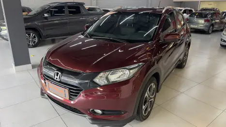 HONDA HR-V 1.8 16V 4P EXL FLEX AUTOM�TICO CVT, Foto 15