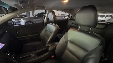 HONDA HR-V 1.8 16V 4P EXL FLEX AUTOM�TICO CVT, Foto 16